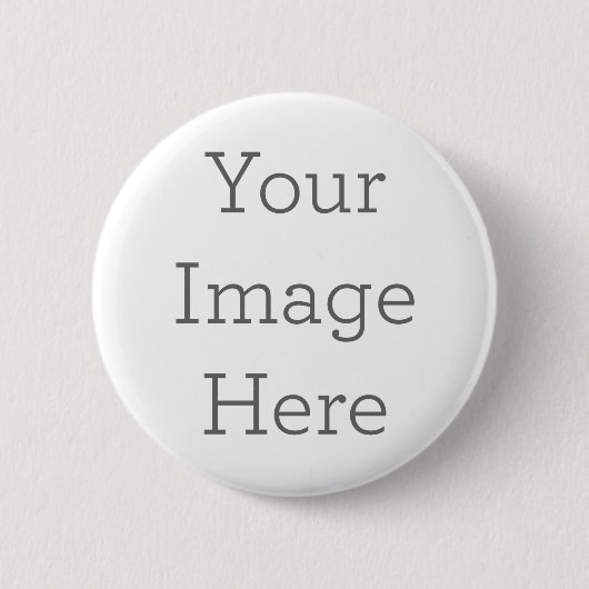 Ronde button, Standaard, 5,7 cm (Voorkant)