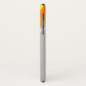 Eigen Case-Mate iPhone Case (Achterkant/links)