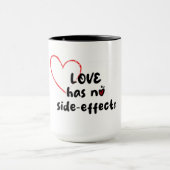 Eigen expressie mok (Midden)