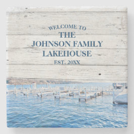 Eigen familienaam Onderzetter meer