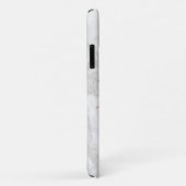 Eigen Hoesje-Mate Barely daar Apple Case-Mate iPhone Case (Achterkant/rechts)