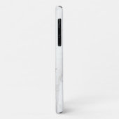 Eigen Hoesje-Mate Barely daar Apple Case-Mate iPhone Case (Achterkant/links)