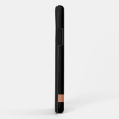 Eigen HR - persoonlijke handleiding afdrukken - HR Case-Mate iPhone Case (Achterkant/rechts)