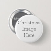 Ronde button, Standaard, 5,7 cm (Voorkant /achterkant)
