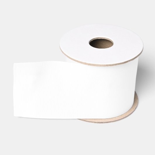 Eigen kerstGROSGRAIN Gift Wrapping Ribbon Grosgrain Lint (Spoel)
