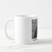 Eigen Koffiemok (Links)