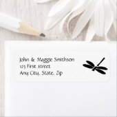 Eigen label voor libel (Insitu)