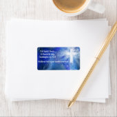 Eigen label voor teruggave van kerk (Insitu)