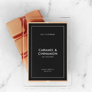 Eigen merk toevoegen Aangepast kleurenkeurmerk Mod Wijn Etiket