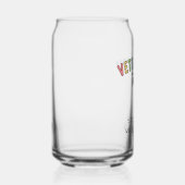 Eigen naam diergezondheidstechnologie | Vettechnic Blikvorm Glas (Rechts)