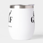 Eigen naam Golf (Links)