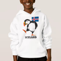 Eigen naam IJsland