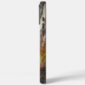 Eigen naam IJsland Case-Mate iPhone Case (Achterkant / Links)