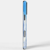 Eigen naam IJsland Case-Mate iPhone Case (Achterkant / Rechts)