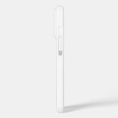 Eigen naam IJsland Case-Mate iPhone Case (Achterkant / Links)