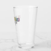 Eigen naam Ultrasound Technologist Giften Glas (Links)