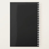 Eigen naam Ultrasound Technologist Giften Planner (Achterkant)