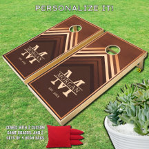 Eigen rotshuismonogram