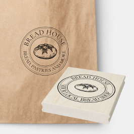 Eigen Rubberstempel voor bedrijven Rubberstempel