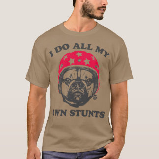 EIGEN STUNTS T-SHIRT