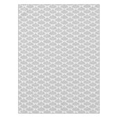 Eigen tafelkleden voor heren en mevrouw bruiloft (Voorkant)