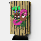 Eigen thema Luau Birthday (Voorkant)