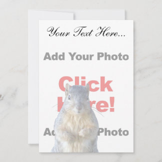 Eigen vierkant toevoegen