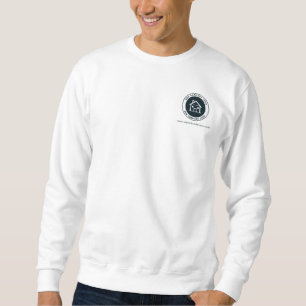 Eigen zakelijke Logo toevoegen Trui