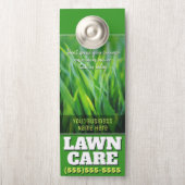 Eigen zorg.  promotie (Op knop)