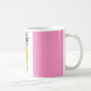 Eigenaar Koffiemok