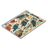 Eigenaar  notitieboek (Linkerzijde)