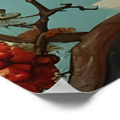 Eigenaar  poster (Hoek)