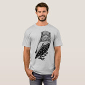 eigenaar t-shirt (Voorkant volledig)