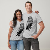 eigenaar t-shirt (Unisex)
