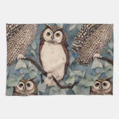  eigenaar theedoek (Horizontaal)