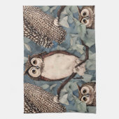  eigenaar theedoek (Verticaal)