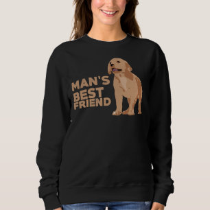 Eigenaar van de Best Friend Labrador Retriever van Trui