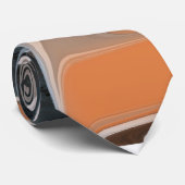 Eigenaars bekijken Dark Stropdas (Opgerold)