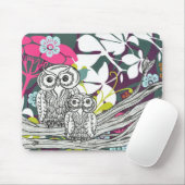 Eigenaars van Mousepad Muismat (Met muis)