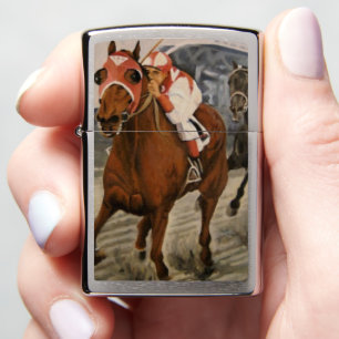 Eigenaars van prachtige paarden uit de Ras van Cla