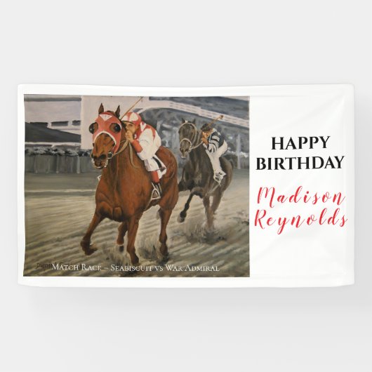 Eigenaars van prachtige paarden uit de Ras van Cla Spandoek (Horizontaal)