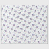 Eigenaars Verpakkingspapier Cadeaupapier (Vlak)