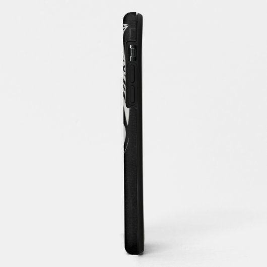 Eigenaren Case-Mate iPhone Case (Achterkant/links)