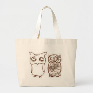 Eigenaren Grote Tote Bag