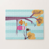 Eigenaren Legpuzzel (Horizontaal)