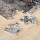 Eigenaren Legpuzzel (Zijkant)