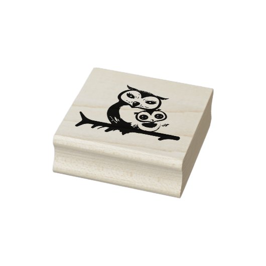 Eigenaren Rubberstempel (Stempel)
