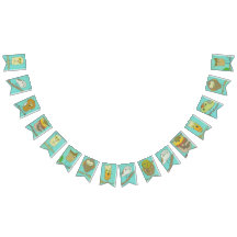 Eigenaren van de woudpartijbanner