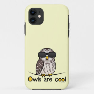 Eigenaren zijn koel iPhone 11 hoesje