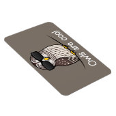 Eigenaren zijn koel magneet (Rechterzijde)